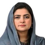 Mrs Kanwal Rehman Director