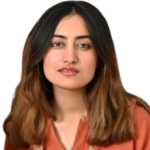 Miss Mishal Khan Director